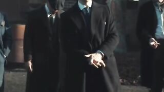 Peaky blinders the best moment