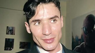 I Thomas Shelby and me actor film peaky blinders