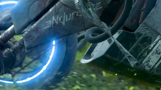 Demon Hero Gaming - This Raindrops will make you old(HD).