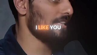 Love and Like ❤️