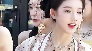 Asian .  . Fasion .