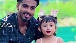 Babu viral TikTok trending video