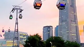Beautiful City View