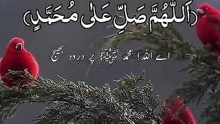 درود شریف 72