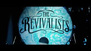 The Revivalists - Wish I Knew You (Official Music Video)