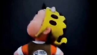 Make-up items should be mandatory otherwise Pakistan