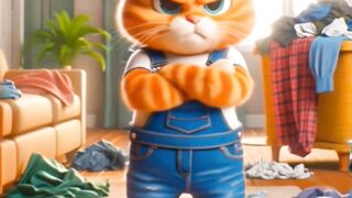 CATS FAMILY