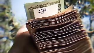 Money...  Money is also money....????????