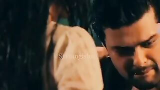 Never leave me alone... I am incomplete without you...