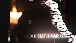 Rocky - Death is no more (slowed) _ Edit _ KGF _ Chapter 2 _ Yash