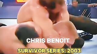 Wrestlers who beat Brock Lesnar Clean