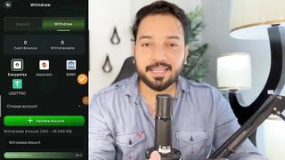 y2mate.com - B9 Game B9 Earning Game se Paise kaise kamaye Withdraw Kaise kare B9 Game Real Or Fake_720pFH.
