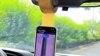 Beautiful car Gadget