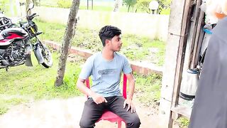 বতমান পাতি নেতার আবস্থা