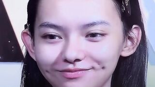 Smooth transition _makeup _