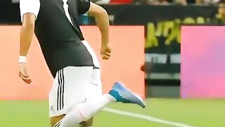 Ronaldo_Rare_Freestyle_Skills_????????__#viral__#shortvideo