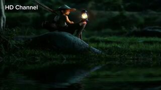 relaxing natural sound of crickets
