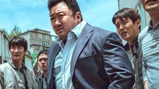 MOVIES THE ROUNDUP PUNISHMENT PART 2 END SUBTITLES ENGLISH