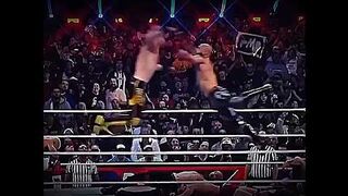 WWE TOP JUMP