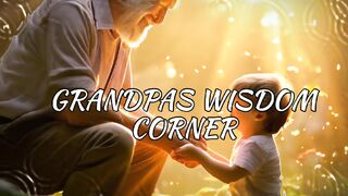 Live for Your Self not for Others-English inspiring story.