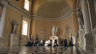 Kylie Minogue - My Oh My (with Bebe Rexha & Tove Lo) (Official Video) 2