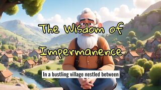 The Wisdom of Impermanence.