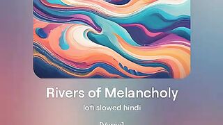 Rivers of Melancholy fully copyright free use any social media just on condition this video link your description and fin comment link