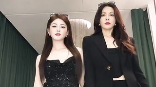 _zhaolusi Studio TikTok  _ _WangAnyu _ZengLi