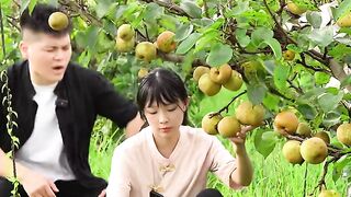 Seeing is not necessarily believing. Many times, conflicts between mother-in-law and daughter-in-law are caused by misunderstandings.