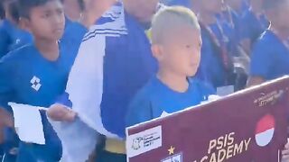 PSIS Academy U2