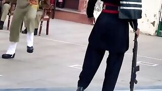 Pakistanzindabad#_#ganda_singh_boder_kasur_parade#ranger#pak_army_zindabad#viral#shorts#viralvideo#(480p).