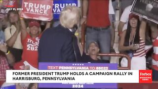Breakingnewstrumpcallswoman