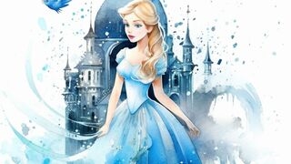 Cinderella A Tale of Kindness and Love