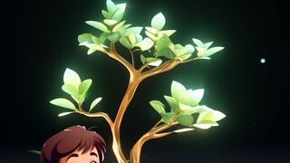 Jack and the Beanstalk 2