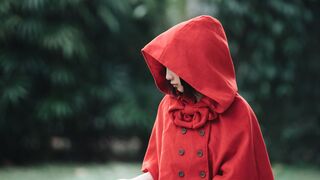 Little Red Riding Hood 2