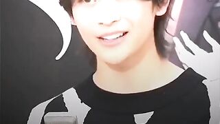 Fumiya Takahashi Jester Voice Actor Edit _ Turn off the phone #editing #edit #blackclover #viral