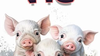 The Three Little Pigs