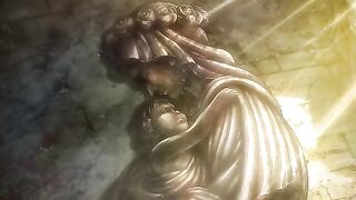 29 серия Атака титанов