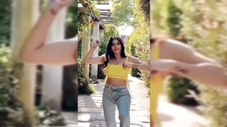 India A.I Girl Aditi Dance