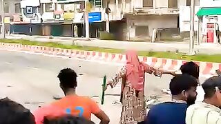 বাংলার বাগীনি