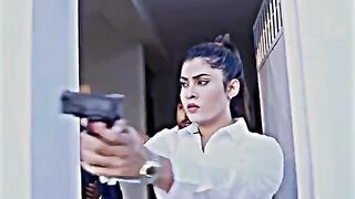 মেডাম যখন আসামির প্রেমে