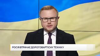 War in Ukraine 3