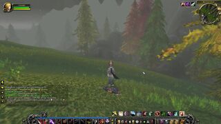 WOW Смерть барона, где найти барона Вардуса?! World of Warcraft