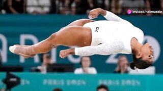 Jordan Chiles' Olympic Bronze Drama: Medal Reclaimed!