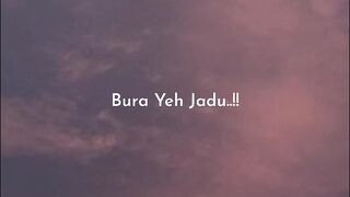 This jaduu hits different