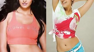 See_India_vs_south_Indian_actress