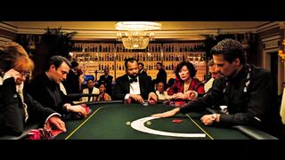 Casino Royale Hollywood Action Full Movie Part 05