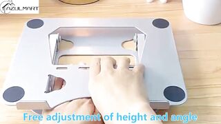 Laptop Stand Foldable Computer Stand