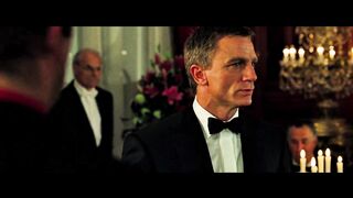Casino Royale Hollywood Action Full Movie Part 06