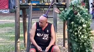 The Toillet Stripper Funny Prank | Funny Prank Video